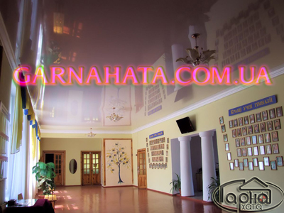 натяжні стелі луцьк ціни