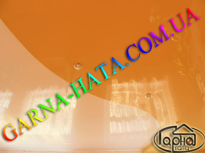 натяжні стелі фотогалерея