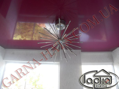 натяжні стелі ківерці