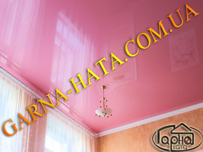 підвісні потолки